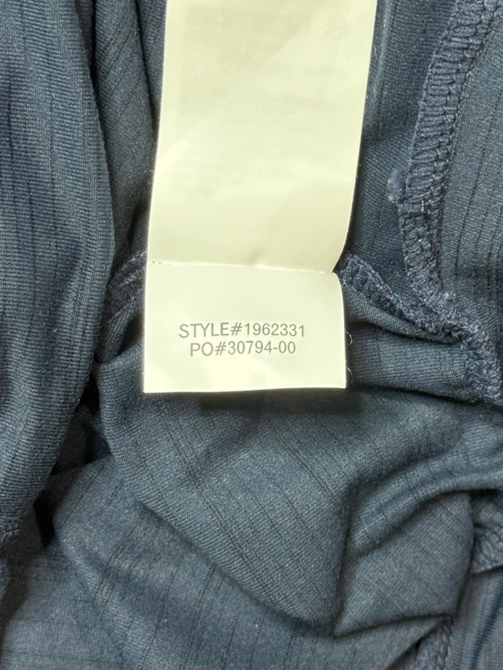 Prana Ridgeview Top size S - Picture 11 of 14